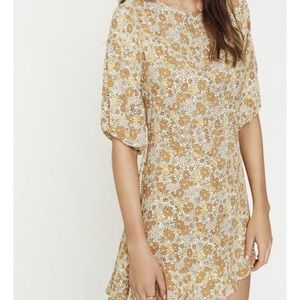 Faithful The Brand Jeanete Dress